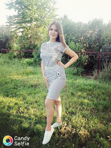 Анкета проститутки Галина - Фото 1, , 25 лет, №87276